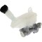 Centric Parts Premium Brake Master Cylinder, 130.42817 130.42817 - alternate 8